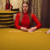 Speed Baccarat A