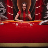 Super Speed Dragon Tiger game thumbnail